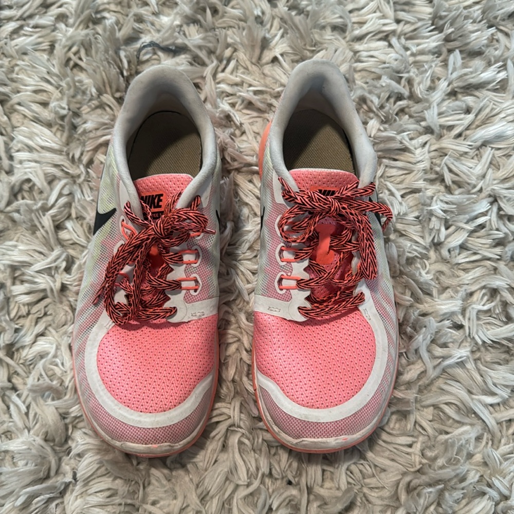 Nike shoes